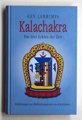 Kalachakra - Die drei Zyklen der Zeit