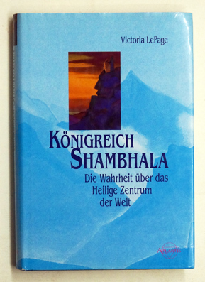 Königreich Shambhala.