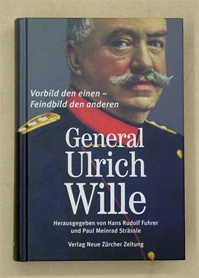 General Ulrich Wille