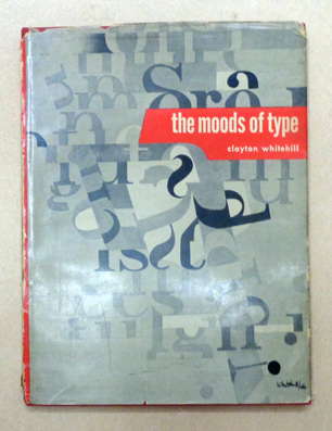 The moods of type