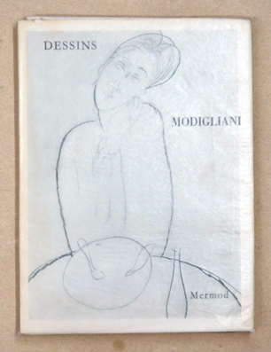 Dessins de Modigliani